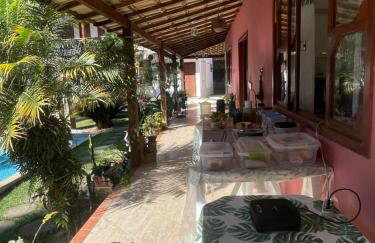 Pousada Vale do Luar - Photo 14