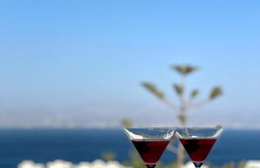 SUNSENSES luxury VILLAS Paros - Photo 19