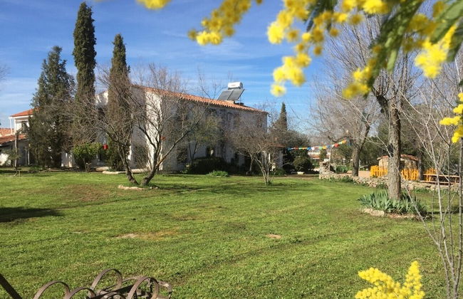 La Casa Rural Cortijo del Zoco Bajo - Foto 31