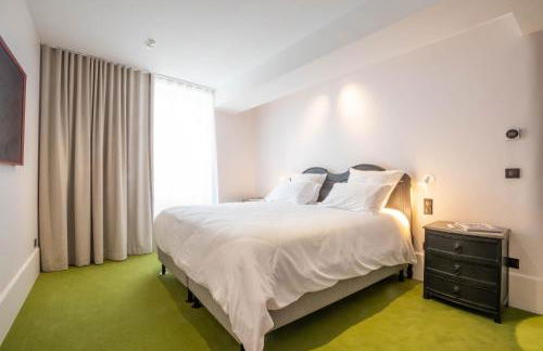 Côté Paradis - Appartements de Charme au centre-ville de Beaune - Foto 49