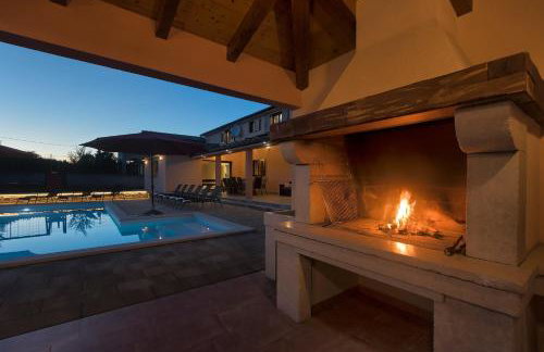 Villa Amber by Istra Vacation - Photo 9