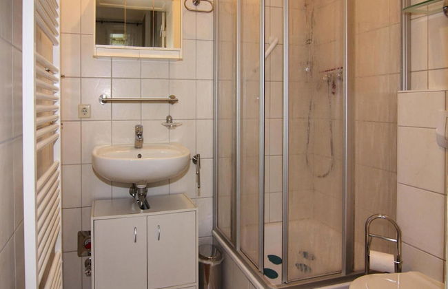 Ferienwohnung Morgenrote, Ahlbeck - Foto 7