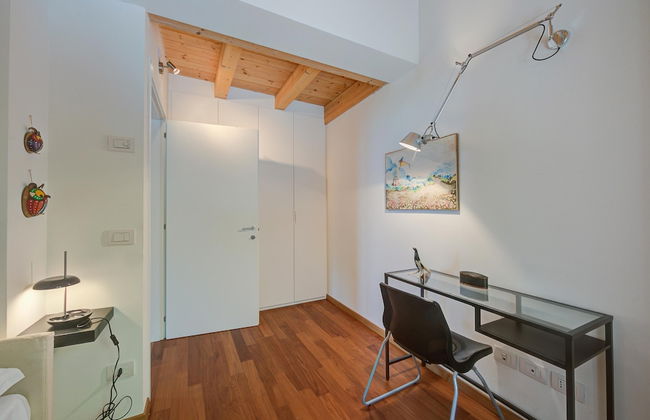 Villa Il Paradiso Di Gabri - Foto 32