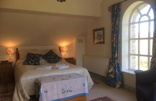 Alltybrain Farm Cottages and B&B - Foto 81