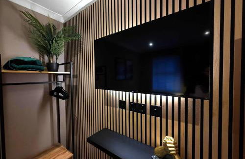 Modern House Maryport Sleeps 6 - Foto 41