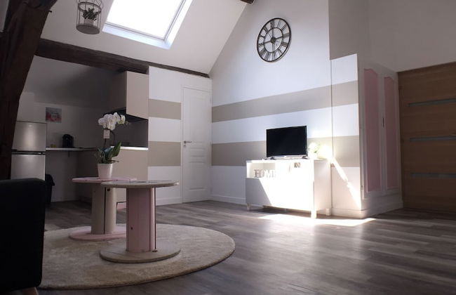 Domaine des trois châteaux - Foto 54