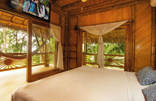 Hermosa vista al Mar y a la Montaña I Cabañas Cochapunko - Foto 4