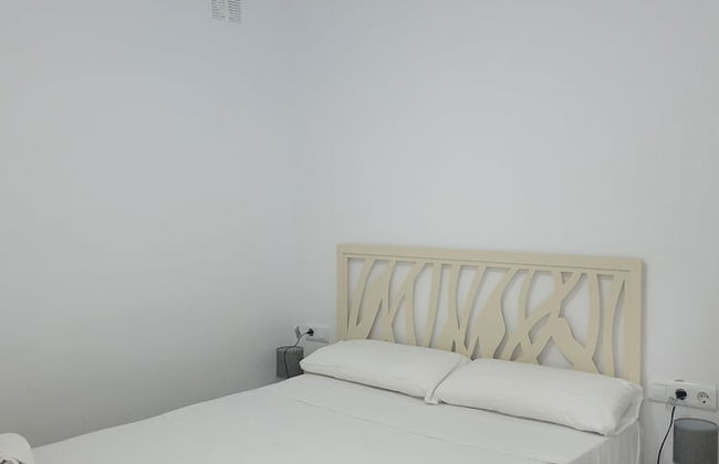 Style Apartments Cabanyal Marina Beach - Photo 5