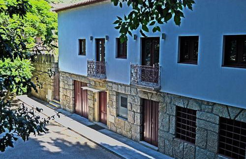 Casa do Passal Country House - Foto 51