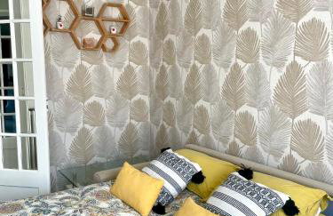 Bright apartment at Mimi’s - Foto 3