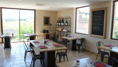 La Maison du Clos du Roi - Foto 5