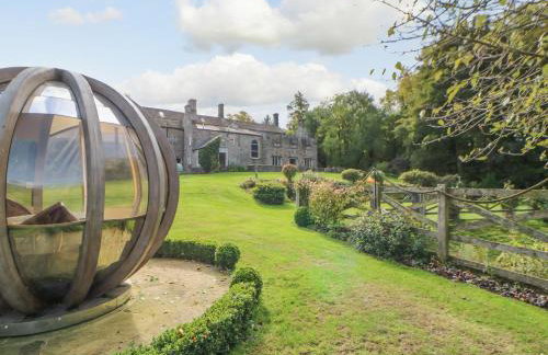 Horsley Hall - Photo 80