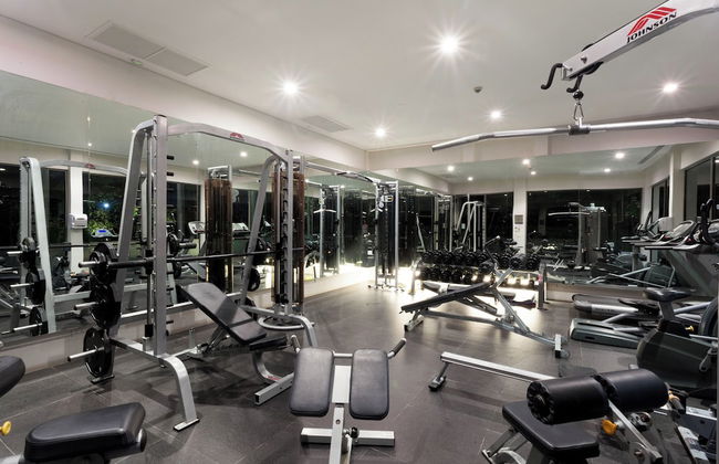 Baan Yamu By RESAVA - Foto 23