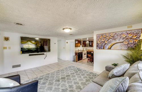 Cozy House on Meadowbrook Lake Serene, Scenic! - Photo 5