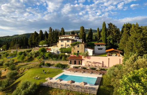 Podere Castellare - Foto 53