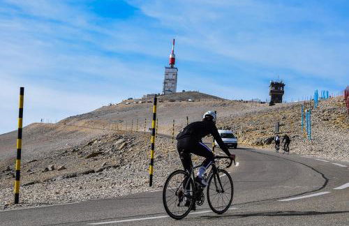 Résidence Les Salettes - Foto 13