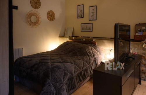 gîte Cosy Green 2 - Foto 26