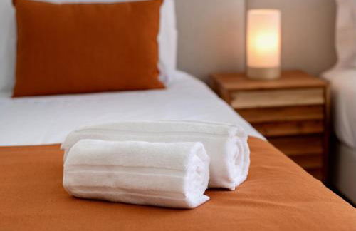 Bayline - Beachfront Bliss & Spa by Bedzy - Foto 40