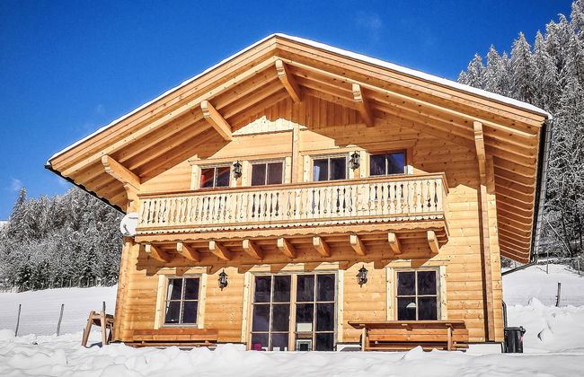 3 bedroom House in Heiligenblut am Großglockner with garden and terrace - Photo 2