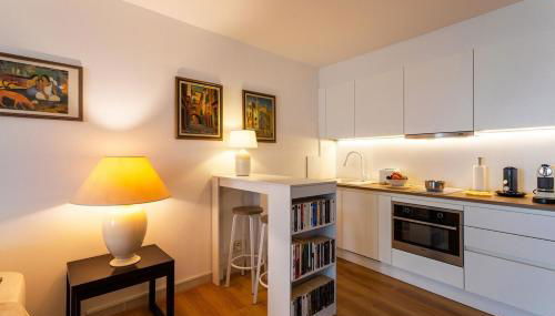 Nice SuiteMarie Carre d'or - Foto 3