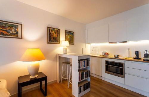 Nice SuiteMarie Carre d'or - Foto 3