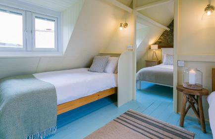 Cable Cottage - Foto 57