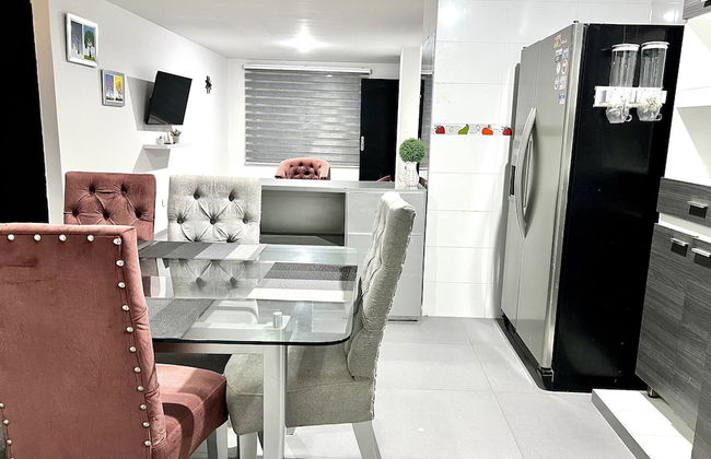 Río Guatapuri y Confort Deluxe - Foto 71