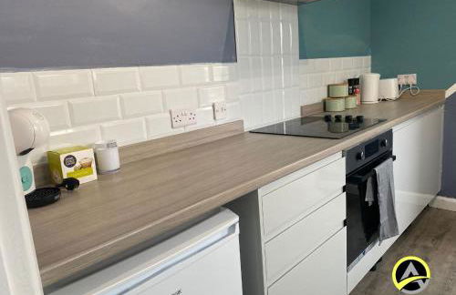 Delightful London Chalet House - Foto 9