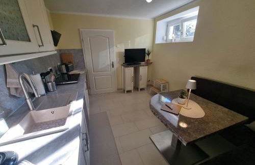 Ferienwohnung Bachklang Oberprechtal - Foto 9