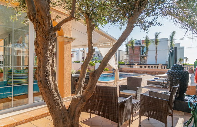 Villa Bruno - Foto 35