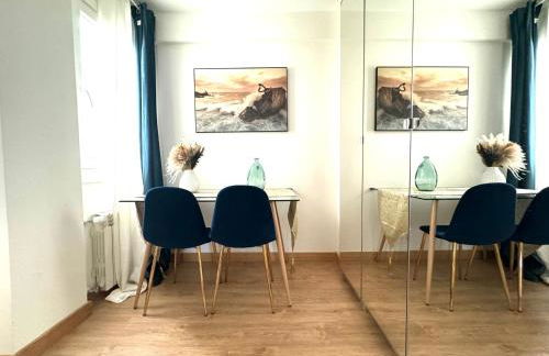 Paradise Luxurious apartment, 3 double rooms for 6 guests, 4 beds, terrace, jacuzzi, free parking, new - Foto 30