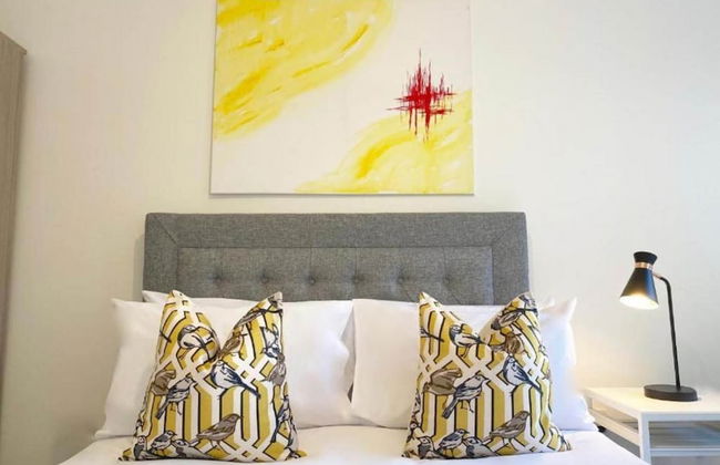 Modern Stylish 2 bedroom 2 Bath Apts. - Foto 23