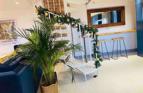 The Cider House Holiday Cottage - Foto 48