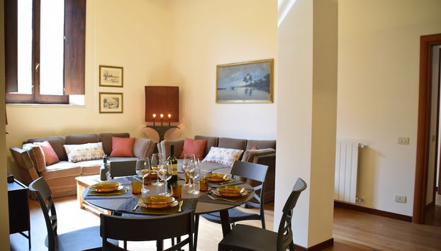 Velabro Luxury Loft - Foto 2, Imagen principal