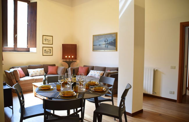 Velabro Luxury Loft - Photo 1