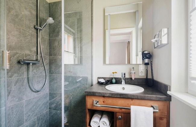 Cottages, Turf House - Foto 105