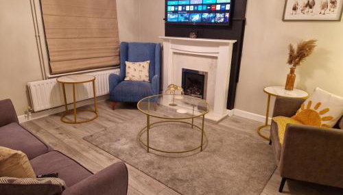 Markfield Maison - Photo 2