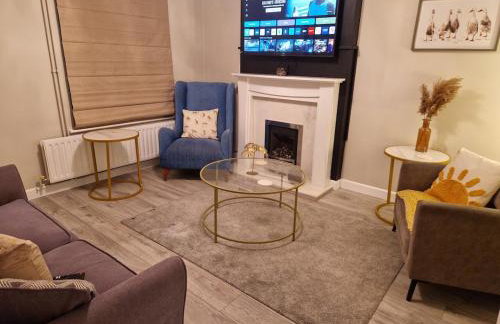 Markfield Maison - Photo 2