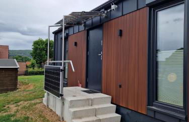 Tiny House Rudis Ruheoase - Foto 8