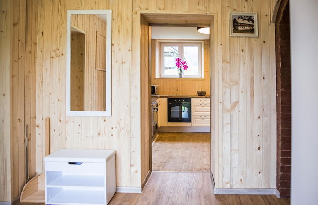 Apartments Arh - Foto 5