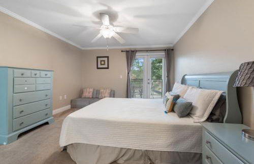 Fun 2 bed/2 bath condo with pool on Biloxi Beach - Foto 12