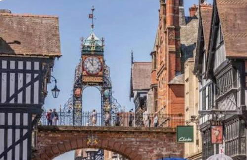 The Duke's Townhouse - Photo 25