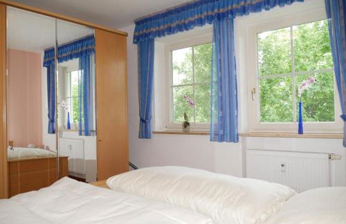 2-Zimmer Deluxe Apartment Bad Füssing - Owner Suite - Foto 3