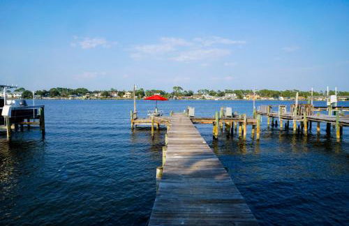 Lagoon Landing Waterfront Home - Foto 5