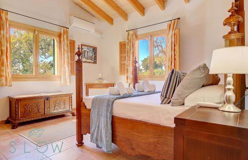 Villa Cas Frares by Slow Villas - Foto 36