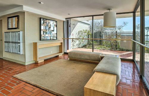 San Francisco Area Studio with Bay Views! - Foto 26