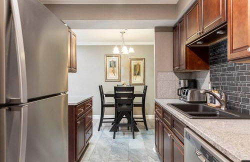 Downtown Nashville Condo, Walk to Broadway with Free Parking - Foto 14