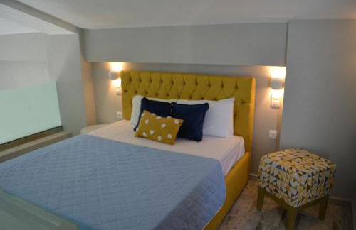 kastro luxury studios and mezonette - Foto 43