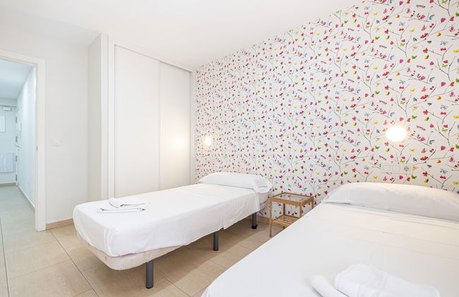 Apartamentos La Rosita Old Town - Foto 28