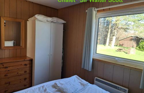 Airdeny Chalets - Foto 49